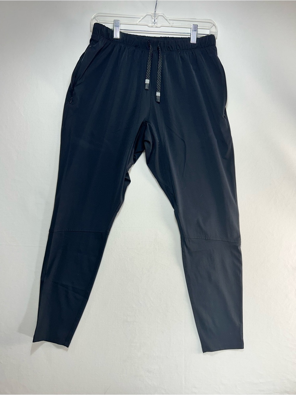 Fabletics Men's Black Joggers